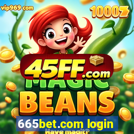 665bet.com login